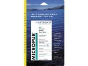 Katadyn Micropur Purification Tab 20pk