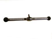 Champion Rotating 20" Straight Bar
