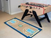 Denver Nuggets Nba Court Runner