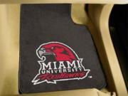 Miami Of Ohio Football Rug