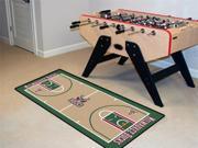 Milwaukee Bucks Nba Court Runner