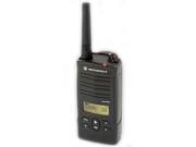 Motorola Rdv2080d 2w, 8c Vhf Radio