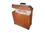 Record Carrier Case - By Crosley