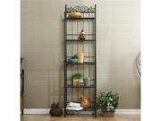 Celtic Bakers Rack - By Southern Enterprises