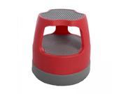 Cramer Scooter Step Stool Red by Cramer