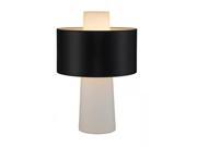 Symmetry Table Lamp - By Adesso