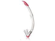 Aqua Lung Snorkeling And Scuba Diving Zephyr Snorkel - Pink