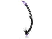 Aqua Lung Snorkeling And Scuba Diving Zephyr Snorkel - Twilight