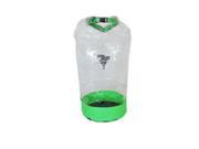 Glacier Clear Heavy Duty Dry Bag for Water Sports Large