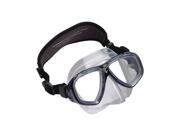 UPC 020545080695 product image for Oceanic ION Scuba Diving Mask - Titanium | upcitemdb.com