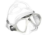UPC 885941013414 product image for Aqua Lung Micro Mask - White Arctic Mask | upcitemdb.com