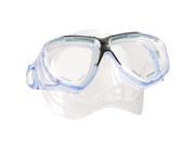UPC 020545080879 product image for OceanPro Ion 4 Scuba Diving Mask, Ice Blue, Neo Strap | upcitemdb.com
