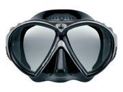 UPC 053242197465 product image for Aqua Lung Favola Black/Blue/Silver Mask | upcitemdb.com