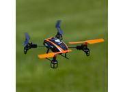 BLADE 180 QX HD BNF with SAFE® Technology Quadcopter