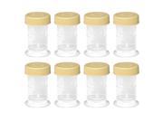 UPC 802670143144 product image for Medela Colostrum Collection Container Breastmilk Storage Bottle 35ml BPA Free | upcitemdb.com