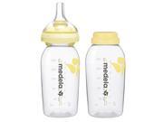 UPC 885571591320 product image for Medela Calma Breastmilk Bottle Base & Nipple Set - 8 oz - 2 pk | upcitemdb.com