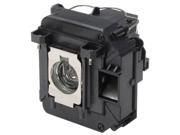 Prolitex ELPLP60 Replacement Lamp with Housing for EPSON Projectors Prolitex ELPLP60 Replacement Lamp with Housing for EPSON Projectors