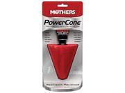 Mothers PowerCone Polishing Tool - 05146