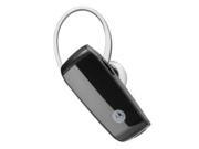 MOTOROLA HK250 89561N Black Bluetooth Cell Phone Accessories