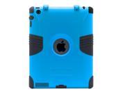 Trident Kraken II Case for Apple iPad 2 - Blue