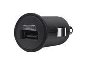 Belkin MIXIT Car Charger with USB Connection for Apple iPhone and iPod and many more 1 AMP Black