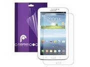 Fosmon Anti-Glare (Matte) Screen Protector Shield for Samsung Galaxy Tab 3 7.0 Tablet - 1 Pack