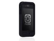 The Delta is a revolutionary three-part carrying case for the iPhone 4 modeled after the legendary SILICRYLIC