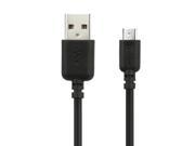 EZOPower 10FT Micro-USB Data Sync Charge Cable for Amazon Fire Phone, Smartphone, Tablet and More ? Black