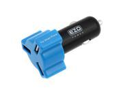 EZOPower 3-Port 4.8A Ultra Fast USB Car Charger Adapter for Amazon Fire Phone and Other Tablet Smartphone and More