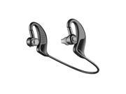 Black Plantronics Backbeat 903+ Bluetooth Headset