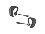 Black OEM Plantronics Voyager Pro HD Universal Over-the-ear Bluetooth Headset, 85690-01