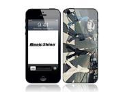 The Beatles Abbey Road Oem Music Skins Apple Iphone 5 Protective Skin