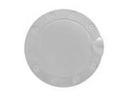 Bully Stainless Steel Gas Door Cover 04 08 COLORADO CANYON Fuel Filler Door Cover Stainless Steel Polished SDG 104