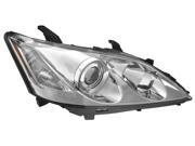 UPC 818107974892 product image for Eagle Eyes 07-09 LEXUS ES-350 HEADLIGHT P/L#: LX2503134 OE#: 81130-33670 Passeng | upcitemdb.com
