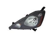 UPC 818107971884 product image for Eagle Eyes 09-10 HONDA FIT (BASE MODEL) HEADLIGHT P/L#: HO2502138 OE#: 33150-TK6 | upcitemdb.com
