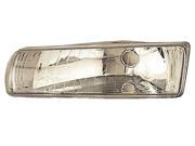 UPC 818107952067 product image for Eagle Eyes 93 CHRYSLER / EAGLE CONCORDE / VISION HEADLIGHT P/L#: CH2518105 OE#:  | upcitemdb.com