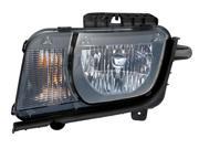 UPC 818107933394 product image for Eagle Eyes 10 CHEVROLET CAMARO HEADLIGHT P/L#: GM2502346 OE#: 92212324 Driver Si | upcitemdb.com