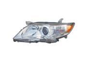 UPC 818107972355 product image for Eagle Eyes 10 TOYOTA CAMRY HEADLIGHT P/L#: TO2502191 OE#: 81150-06500 Driver Sid | upcitemdb.com