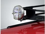Surco Night Vision Light Bracket for Safari Rack Pair