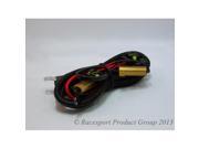 Race Sport HID Resistor Relay Harness RELAY RES