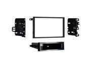 Metra 99 2011 Single Double Din Dash Multi Kit For Select 1990 up GM Vehicles