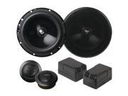 Planet Audio TQ60C 6.5 Car Speakers