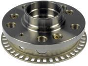 Wheel Hub