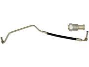 NEW Auto Trans Oil Cooler Hose Assembly Upper Dorman 624 138