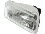 Wagner Lighting Headlight Bulb H4351
