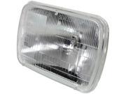 Wagner Lighting Headlight Bulb H6054BL