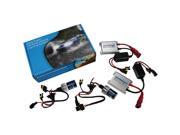 Tview Hid Full Conversion Kit with Water Proof Ballast 