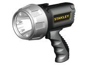 STANLEY SL5HS Rechargeable Li Ion LED Spotlight with HALO Power Saving Mode 900 Lumens 5 Watts