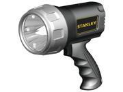 STANLEY SL3HS Rechargeable Li Ion LED Spotlight with HALO Power Saving Mode 600 Lumens 3 Watts
