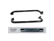 Rugged Ridge 11591.04 Side Tube Step